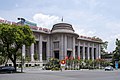 Hanoi, State Bank of Vietnam headquarters in art-deco style