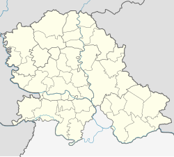 Surduk is located in Vojvodina