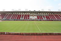 National Stadium