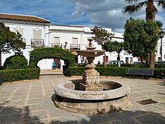 Plaza de la Carretería