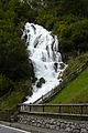 Rio Branco waterval