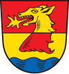 Wappen der Gemeinde Duggendorf