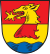 Wappen der Gemeinde Duggendorf