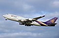 Thai Airways International