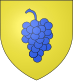 Coat of arms of Vins-sur-Caramy