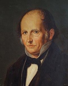 Adolph Diesterweg