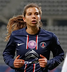 Image illustrative de l’article Tobin Heath