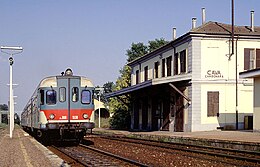 Carbonara al Ticino – Veduta