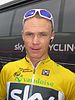 Christophorus Froome