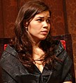 Image 23Actress America Ferrera. (from Culture of Honduras)