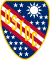 United States Taiwan Defense Command