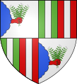 Blazono de Montlouis-sur-Loire