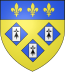 Blason de Dol-de-Bretagne