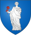 Blason de Le Faget