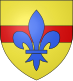 Coat of arms of Pertuis