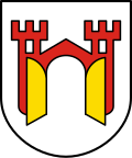 Brasão de Offenburg