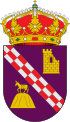 Escudo d'armas