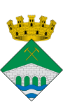 Blason de Cercs