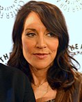 A(z) Katey Sagal lap bélyegképe