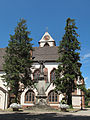 Kirchzarten, Church of Saint Gall