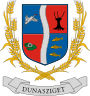 Wappen von Dunasziget