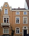 Wohnhaus