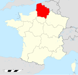 Hauts-de-France (regiono)