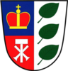 Coat of arms of Olšany