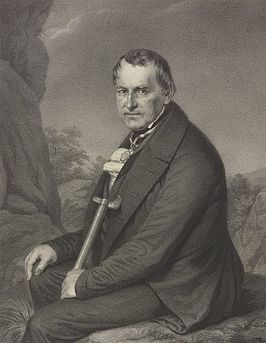 Leopold von Buch