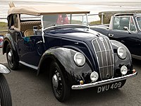 Tourer 1939