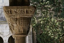 Cattedrale di Arles