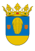 Coat of arms of Murero