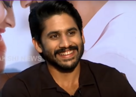 Naga Chaitanya