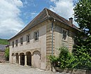 Synagoge in Mutzig