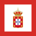 Reino de Portugal 1828-1833.