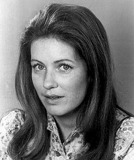 Patty Duke in 1975