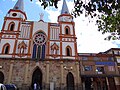 Basílica Nuestra Señora del Rosario