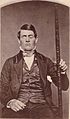 Phineas Gage