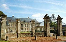 Château.