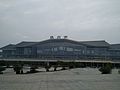 Thumbnail for Wenzhou South railway station