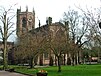 Nantwich St Mary Church