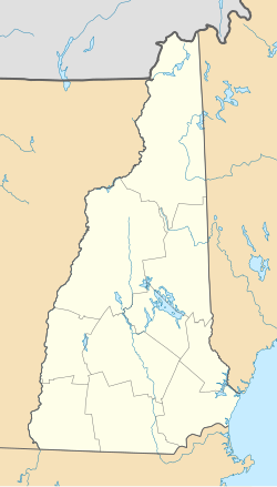 Aquadoctan is located in New Hampshire