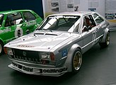 VW Scirocco (Oettinger), 1975