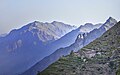 Image 31Jabal Haraz, UNESCO Tentative Site (from Tourism in Yemen)