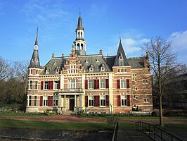 Kasteel de Cloese