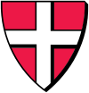 Coat of arms of Mendrisio