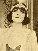 Miniaturebillede for Asta Nielsen