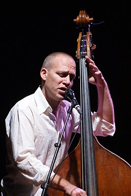 Avishai Cohen