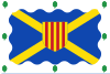 Bandeira de Jabaloyas