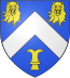 Blason de Froberville